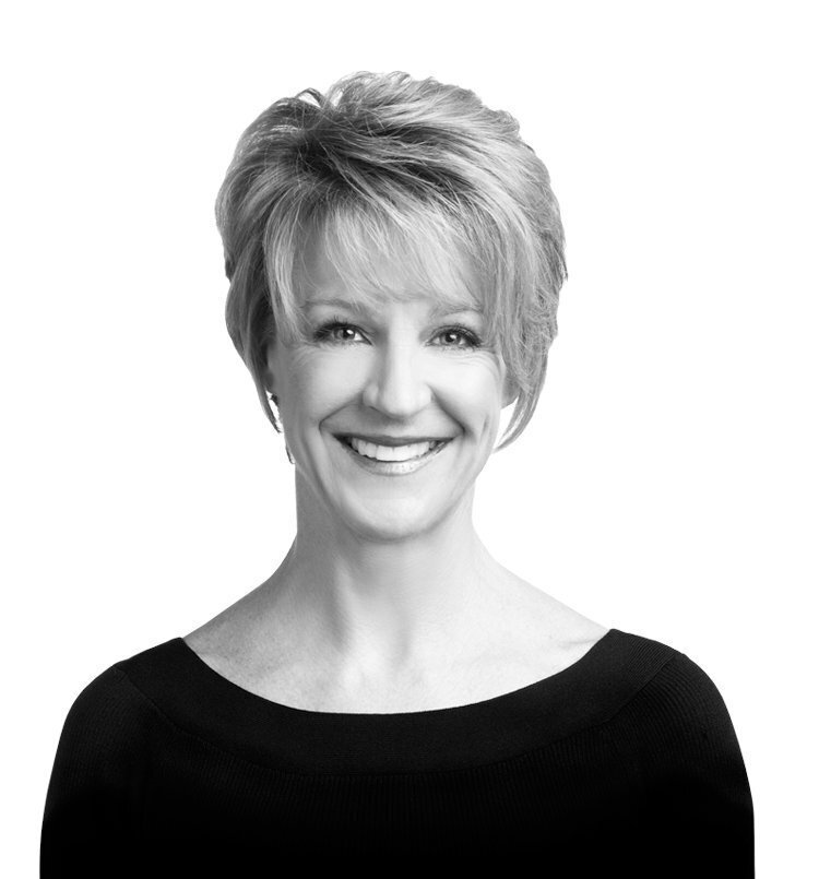 Caren Christen, CLHMS, CRS, ABR, CNE, SRES, CDRS, SFRS